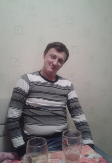 My photo - ivan, 57 from Rostov-on-don (@ivan92949)
