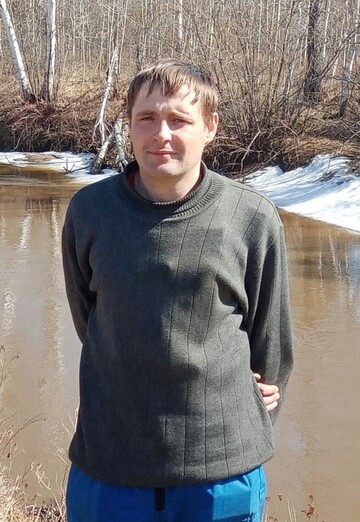 My photo - Sergey, 35 from Tulun (@sergey909278)