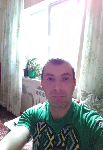 Моя фотографія - Андрій, 41 з Київ (@andrey576113)