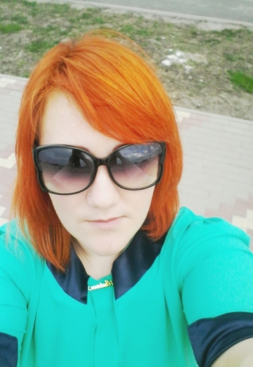 Моя фотография - Анастасия, 27 из Курск (@anastasiya48182)
