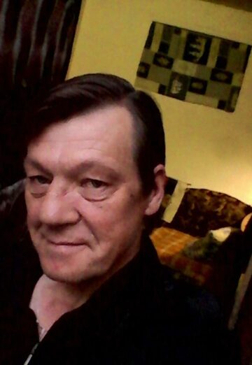 Моя фотография - ВЯЧЕСЛАВ БАТЫГИН, 65 из Кыштым (@vyacheslavbatigin)