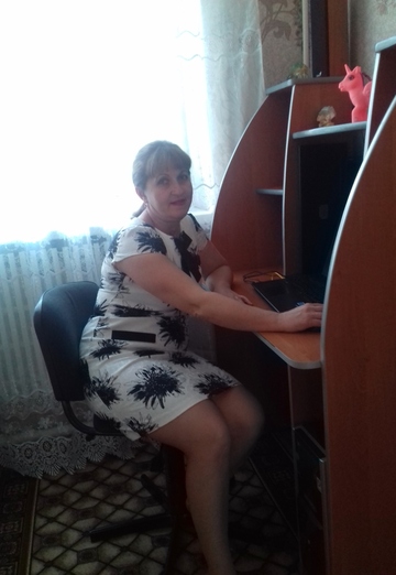 Моя фотография - Светлана, 52 из Степное (Ставропольский край) (@svetlana186701)
