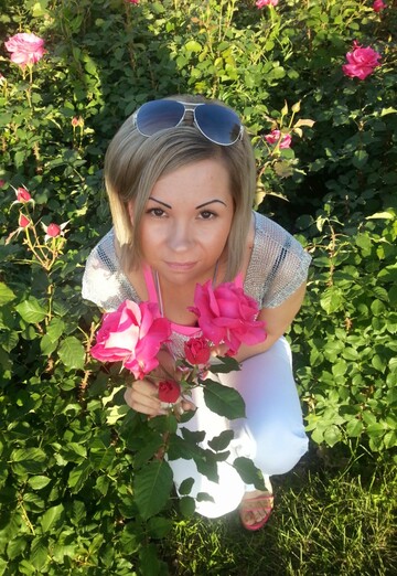 My photo - Tatyana, 40 from Klaipeda (@tatyana53867)