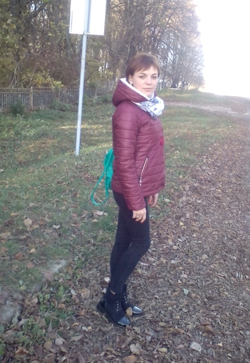 Моя фотография - Уляна, 31 из Тернополь (@ulyana7911)