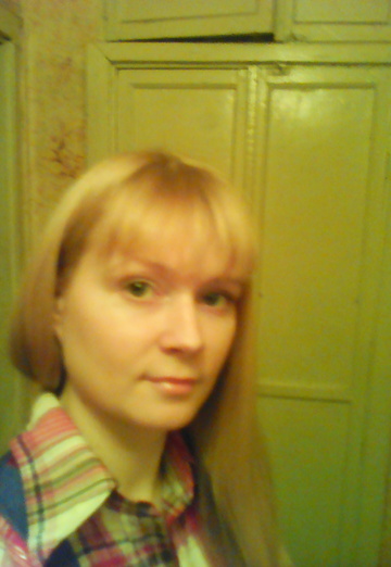 Моя фотографія - Любовь, 31 з Дзержинськ (@lubov38151)