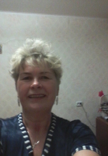 My photo - Nadejda, 61 from Vologda (@nadejda25118)
