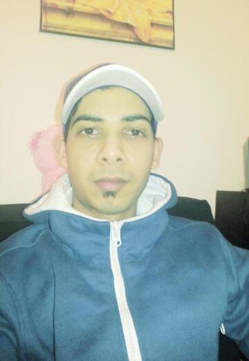 My photo - chin, 35 from Muscat (@chin40)