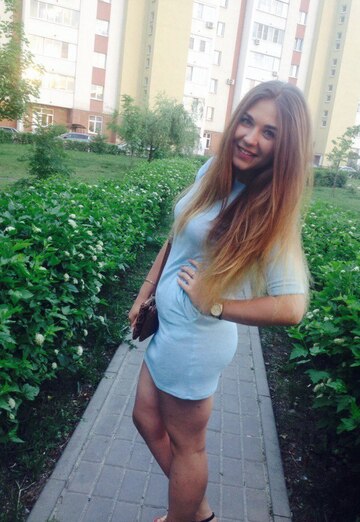Моя фотография - ЯНА, 31 из Смоленск (@yana20523)