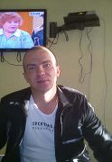 Моя фотография - Денис, 44 из Горячий Ключ (@deniskugaevsky)