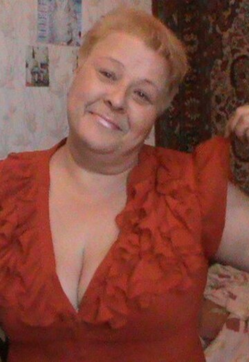 Моя фотография - Ирина, 61 из Выборг (@irina176605)