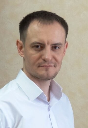 Моя фотография - Александр, 42 из Саранск (@holodoffaa)