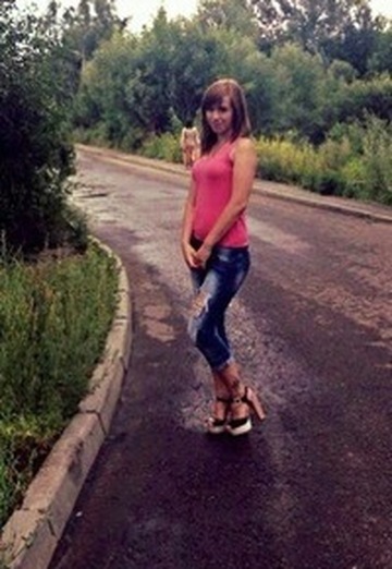 Моя фотография - Валерия, 27 из Ногинск (@valeriya8861)