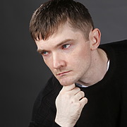 Алексей, 41, Москва
