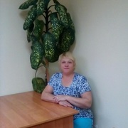 Светлана, 55, Киров (Калужская обл.)