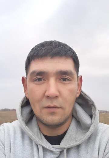 My photo - gaynulla, 36 from Ershov (@gaynulla5)