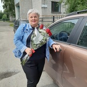 Ирина, 50, Сегежа
