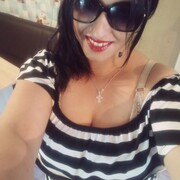 Татьяна Сагинова, 33, Калашниково