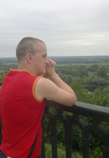 My photo - Evgeniy, 33 from Vyazniki (@evgeniy27235)