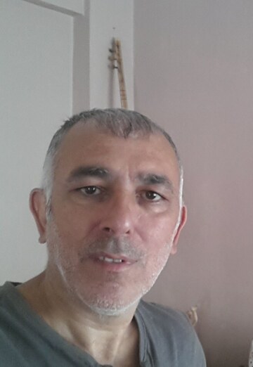 Моя фотография - cirom, 59 из Стамбул (@cirom)