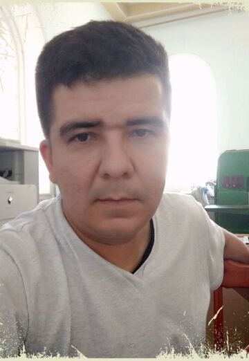 My photo - jack, 41 from Dushanbe (@jack2183)