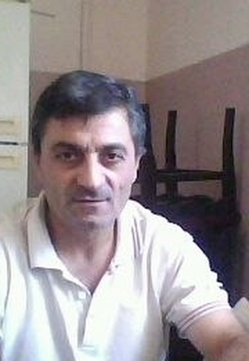 Моя фотография - Одинокий, 47 из Ереван (@ruben1533)