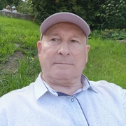 Анатолий, 65, Владимир
