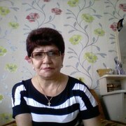 Екатерина, 58, Тюхтет