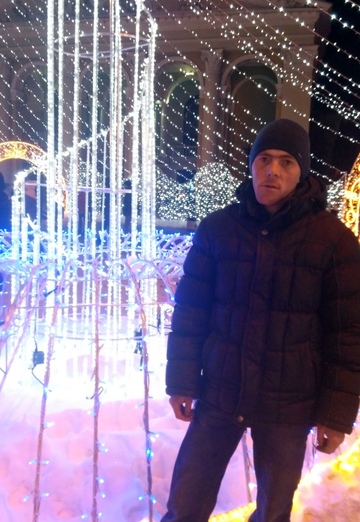 My photo - Vlad, 39 from Poltava (@vlad119814)