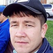 Бек, 33, Альметьевск