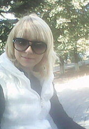Моя фотография - яна, 28 из Новошахтинск (@yana20332)