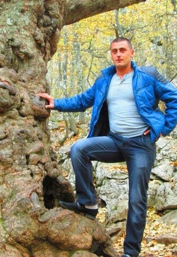 My photo - Yernest, 39 from Bakhchisaray (@ernest509)