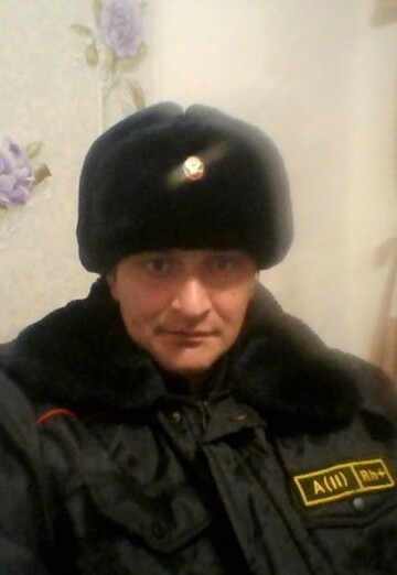 Моя фотография - Сергей Александрович, 40 из Канск (@sergeyaleksandrovich397)