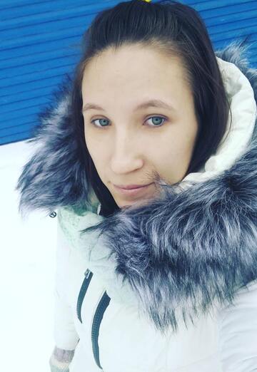Моя фотография - Катя, 25 из Хабаровск (@katya86132)