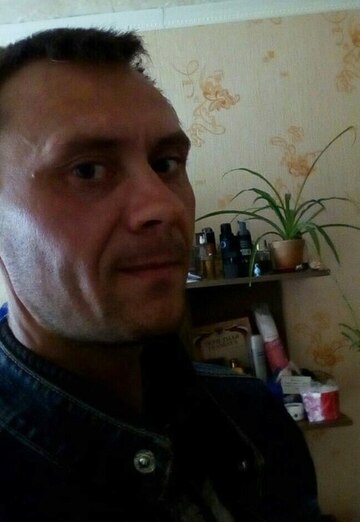 My photo - Anatoliy, 40 from Veydelevka (@anatoliy68325)