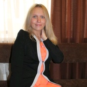 анна, 36, Северск
