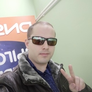 Иван, 27, Юрьев-Польский