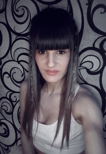 My photo - Tina, 29 from Tolyatti (@kristina108639)