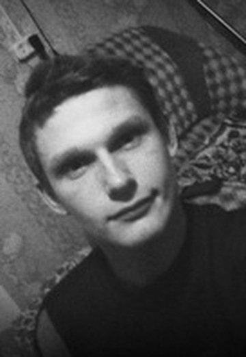 Моя фотография - Павел, 25 из Западная Двина (@pavel106735)