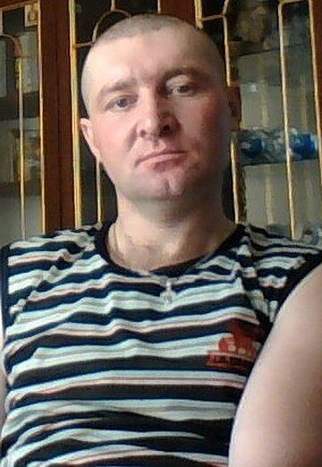 Моя фотография - Макс, 38 из Мамонтово (@maks8235126)