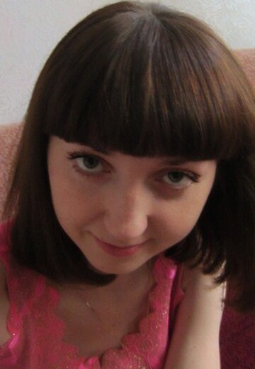 Benim fotoğrafım - Elena, 31  Zadonsk şehirden (@elena7503570)