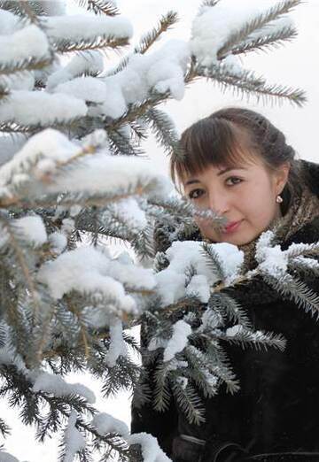 Моя фотография - Анастасия, 32 из Кызыл (@user24085)