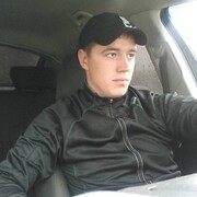 Павел, 33, Черногорск