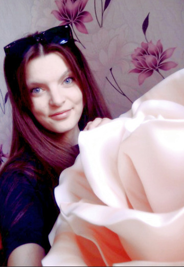 My photo - Natalya, 25 from Yuzhnouralsk (@natalya296162)
