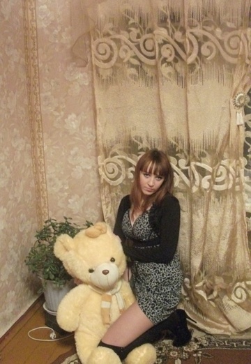 La mia foto - Tatyana, 34 di Svobodnyj (@tatyana10867)