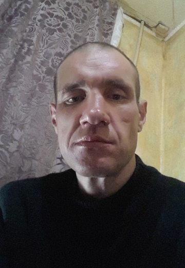 Моя фотография - Олег, 42 из Тамбов (@oleg310965)