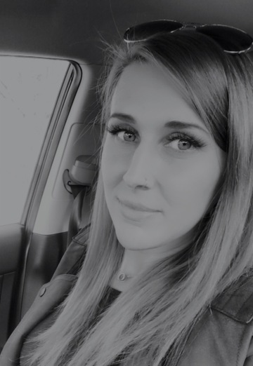 My photo - Natalie T., 33 from Recklinghausen (@nataliet)