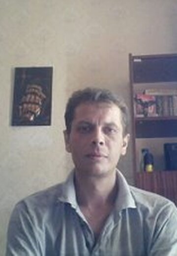 Моя фотография - Виктор, 47 из Ташкент (@viktor158166)