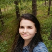 Наташа, 31, Улан-Удэ