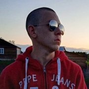 Константин, 19, Богучаны