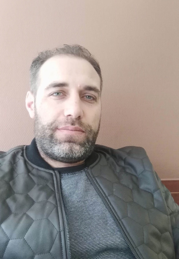 My photo - Emin, 39 from Bodrum (@emin5503)